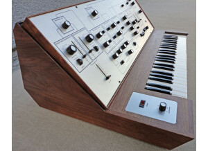 Moog Music MuSonics Sonic V (34915)