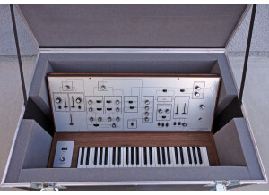 Moog Music MuSonics Sonic V