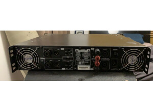 Hpa Electronic A3200
