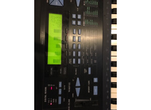 Technics SX-AX7 (5490)