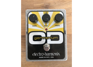Electro-Harmonix Germanium OD (7500)