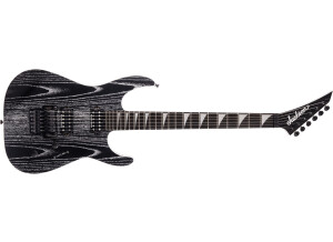 Jackson X Soloist SLX DX Camo (2021)