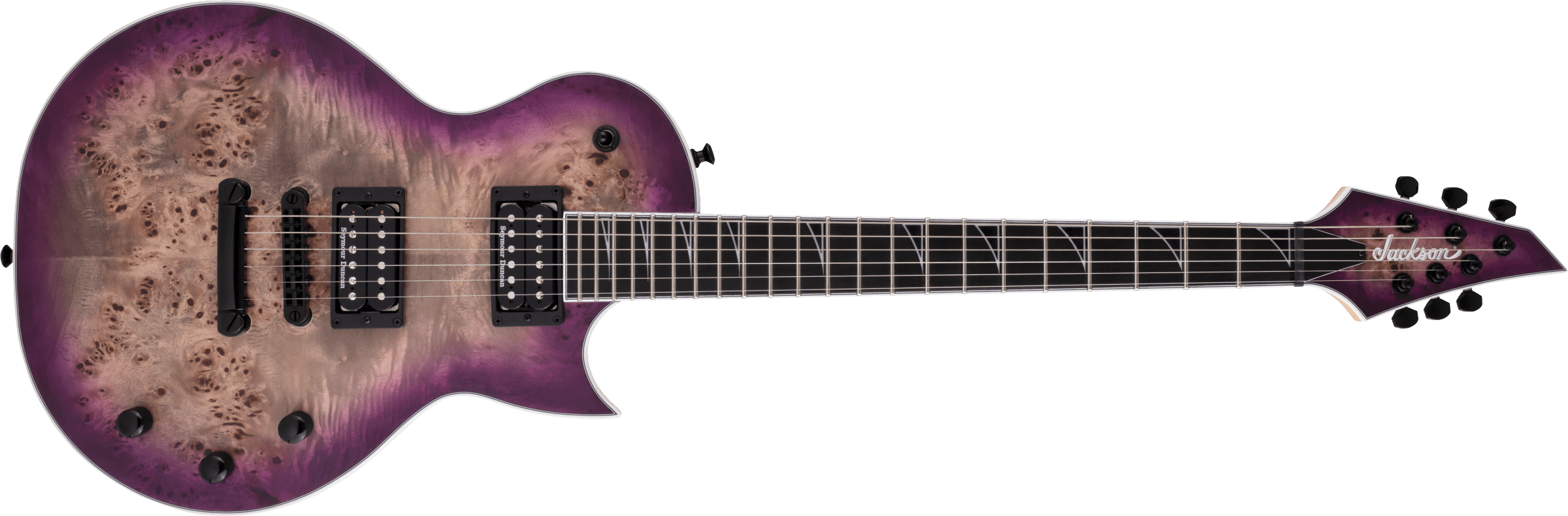 PRO SERIES MONARKH SCP