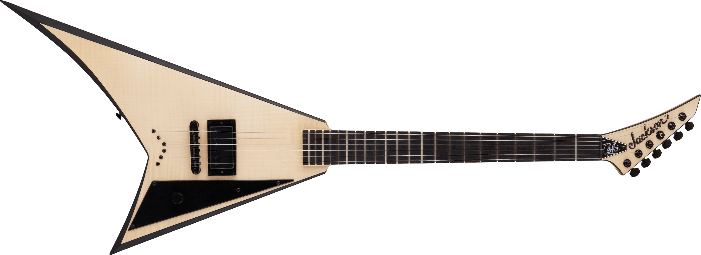 PRO SERIES SIGNATURE CHRISTIAN ANDREU RHOADS RRT