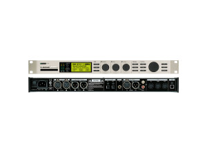 TC Electronic Reverb 4000 (97947)