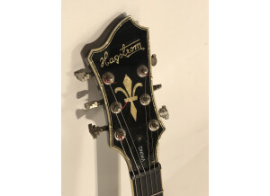 Hagstrom Viking (80975)
