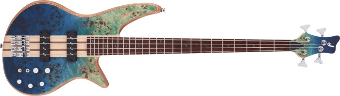 Spectra Bass SBP IV Pro Series Spectra Bass SBP IV Pro Series