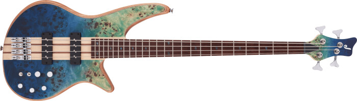 Spectra Bass SBP IV Pro Series Spectra Bass SBP IV Pro Series