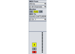 Ableton Live 10 Suite (31719)