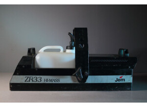 Jem ZR33 Hi-Mass