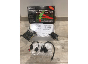 RME Audio Hammerfall DSP HDSP 9652 (72375)