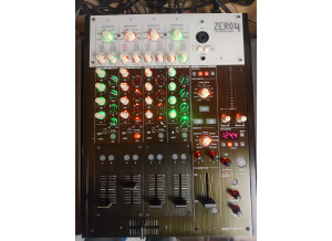 Korg Zero4 (52508)