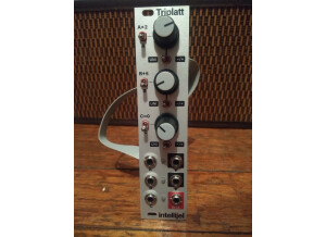 Erica Synths Bassline (56718)