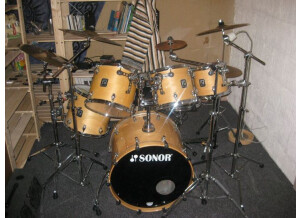 Sonor S Class Pro (43261)