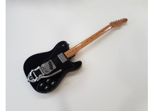 Fender Classic '72 Telecaster Custom (40558)