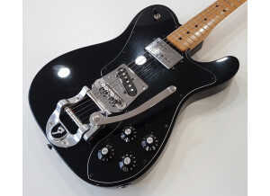 Fender Classic '72 Telecaster Custom (62618)