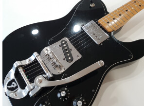 Fender Classic '72 Telecaster Custom (12394)