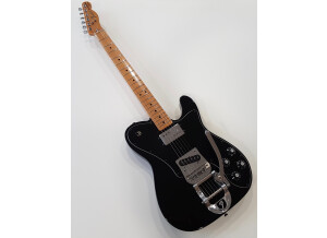 Fender Classic '72 Telecaster Custom (38203)