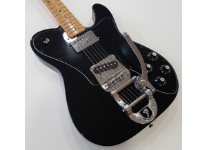 Fender Classic '72 Telecaster Custom (48670)