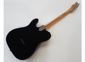 Fender Classic '72 Telecaster Custom (95314)