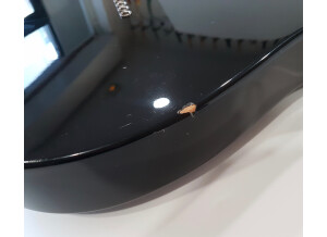 Fender Classic '72 Telecaster Custom (95314)