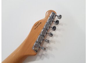 Fender Classic '72 Telecaster Custom (9773)