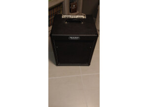 Mesa Boogie WalkAbout Scout Convertible 1x15 Combo