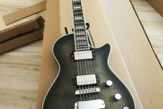Hagstrom Ultra Max