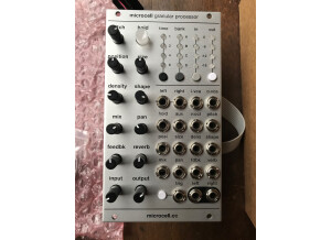 Mutable Instruments Clouds (61667)