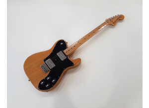 Fender Classic '72 Telecaster Deluxe (6979)