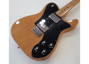 Fender Classic '72 Telecaster Deluxe (68267)