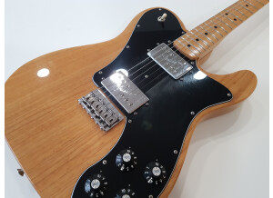Fender Classic '72 Telecaster Deluxe (69053)