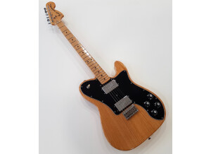 Fender Classic '72 Telecaster Deluxe (92434)