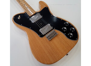 Fender Classic '72 Telecaster Deluxe (72613)