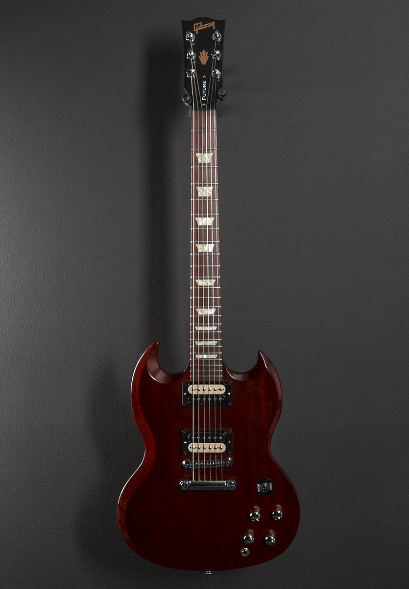 Gibson SG Future Tribute