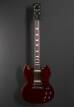Gibson SG Future Tribute