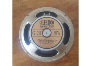 Celestion G12H Anniversary (98028)