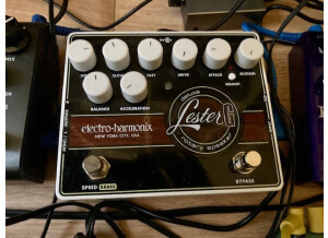 Electro-Harmonix Lester G (54930)