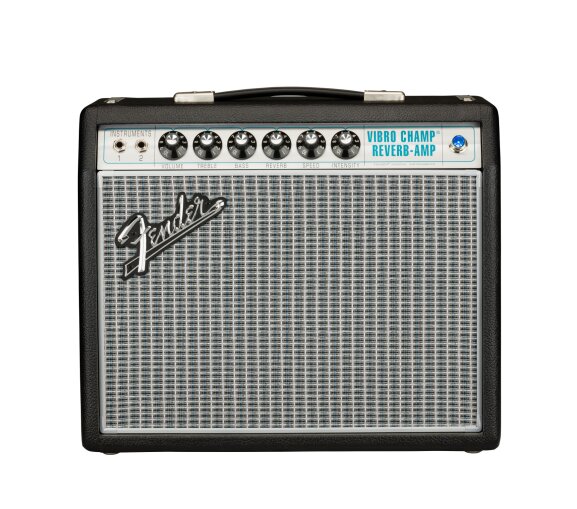 68CustomVibroChamp 68CustomVibroChamp