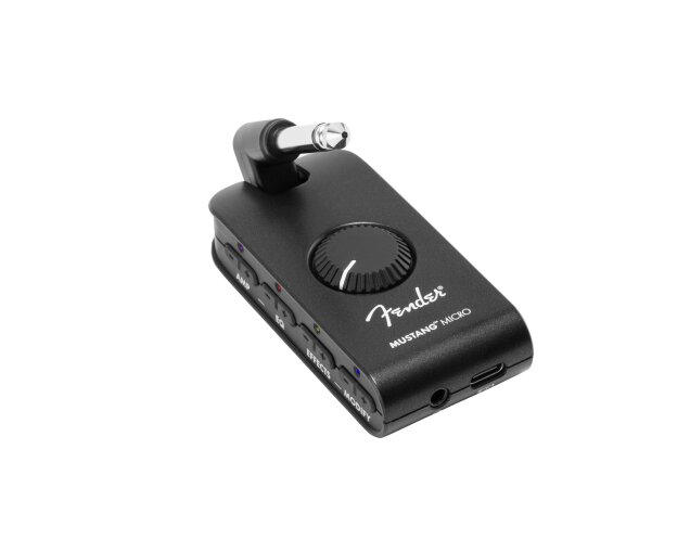 MustangMikro MustangMikro