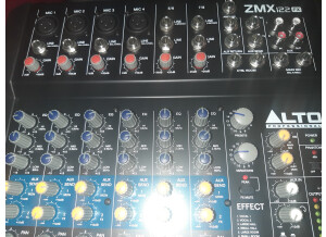 Alto Professional ZMX122FX (73718)