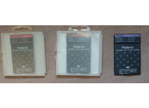 Roland TN-SC2-06 Classic (17120)