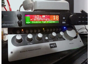 TC Electronic D-Two (13282)
