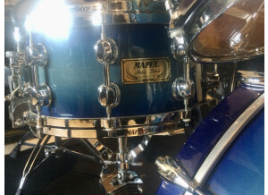 Mapex Orion Pro