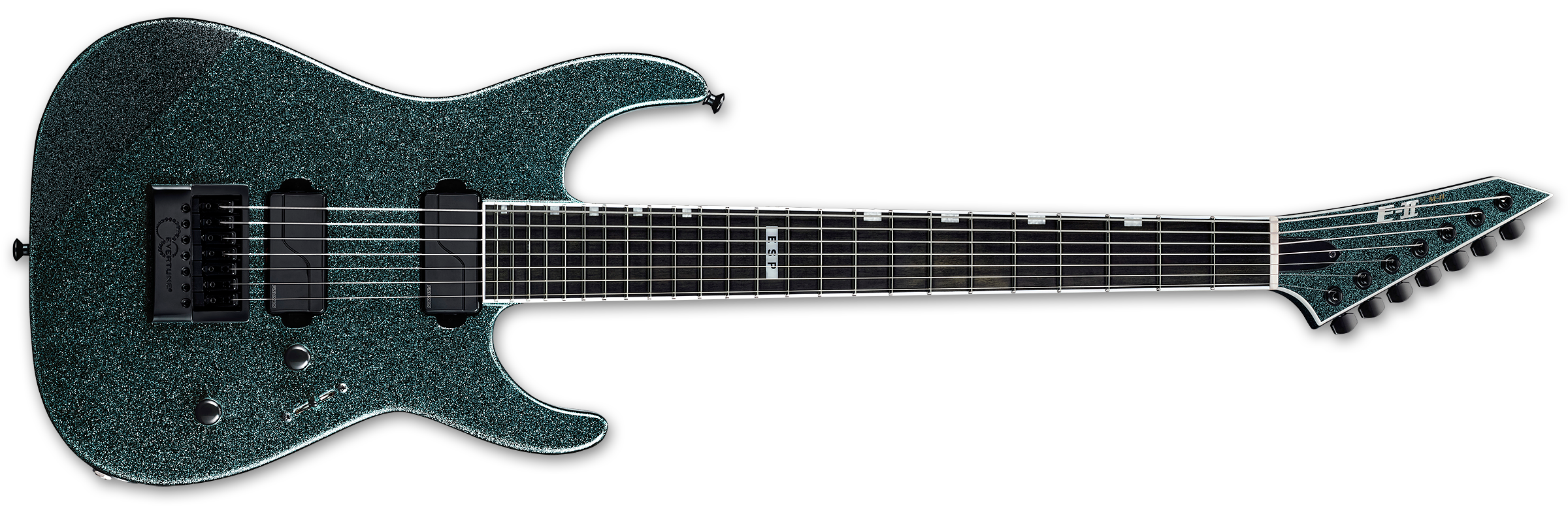 M-II 7B BARITONE EVERTUNE