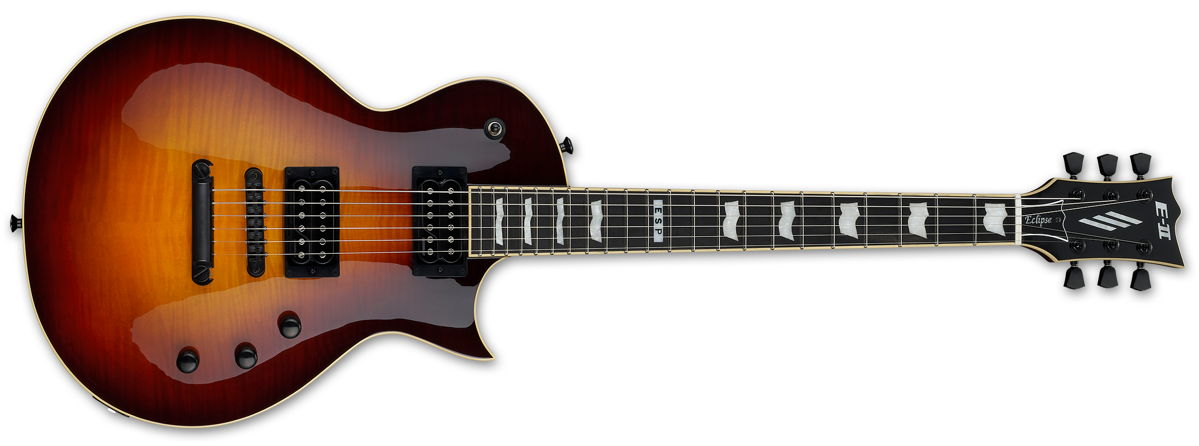 ECLIPSE FULL THICKNESS tobacco