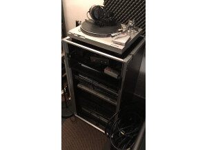 Thon STUDIO RACK 20U 38