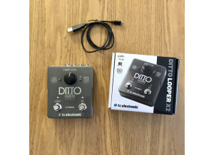 TC Electronic Ditto X2 (41352)