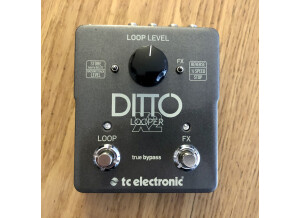 TC Electronic Ditto X2 (86141)