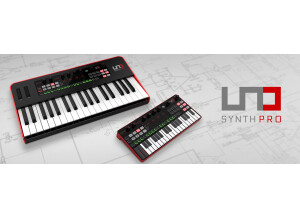 uno synths pro